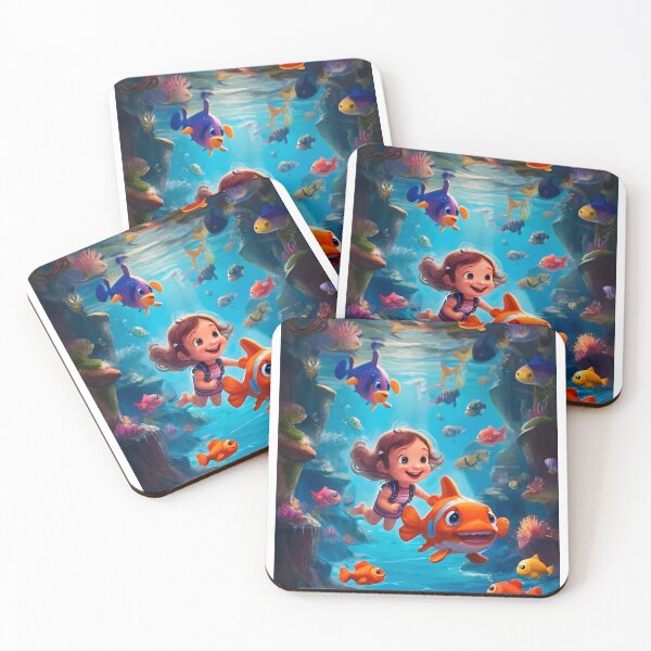 Item preview, The water world  designed and sold by lordiano.