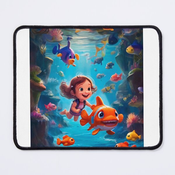 Item preview, The water world designed and sold by lordiano.