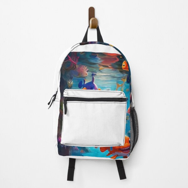 Item preview, The water world designed and sold by lordiano.