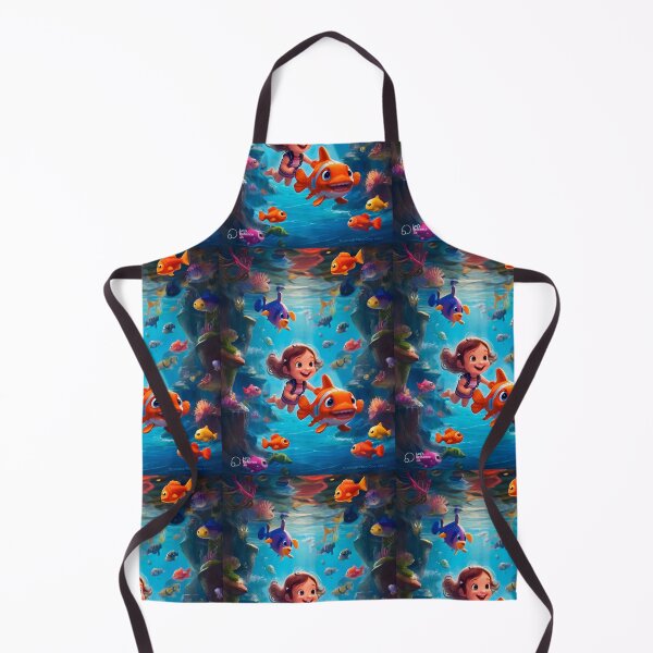 Item preview, The water world  designed and sold by lordiano.