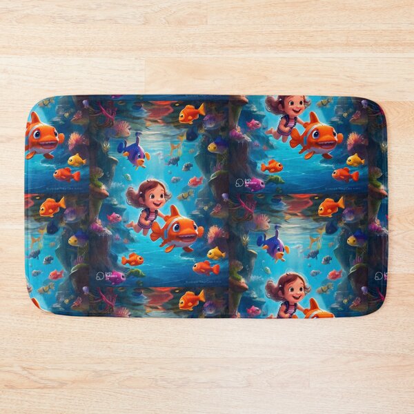 Item preview, The water world  designed and sold by lordiano.
