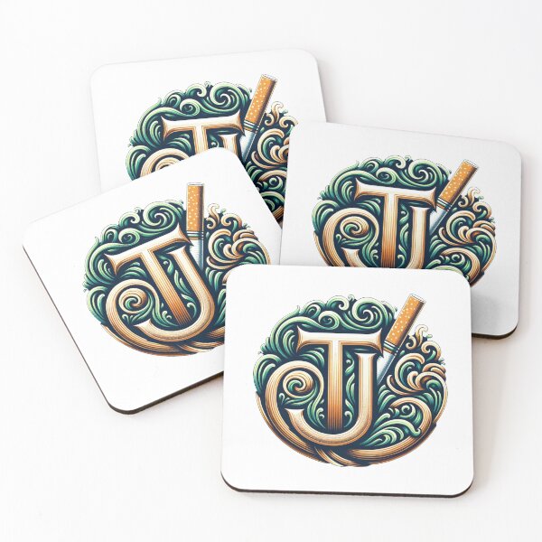 Item preview, TJ LOGO designed and sold by TreJe.