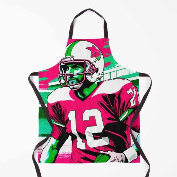 Item preview, Gridiron Maestro: American Football Quarterback designed and sold by GrizzlyCollective.