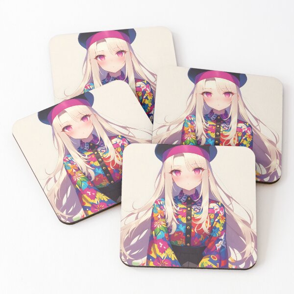 Item preview, Illia - 5 designed and sold by Infinite-Aspire.
