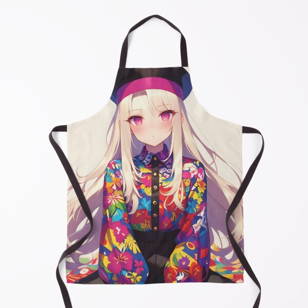 Item preview, Illia - 5 designed and sold by Infinite-Aspire.