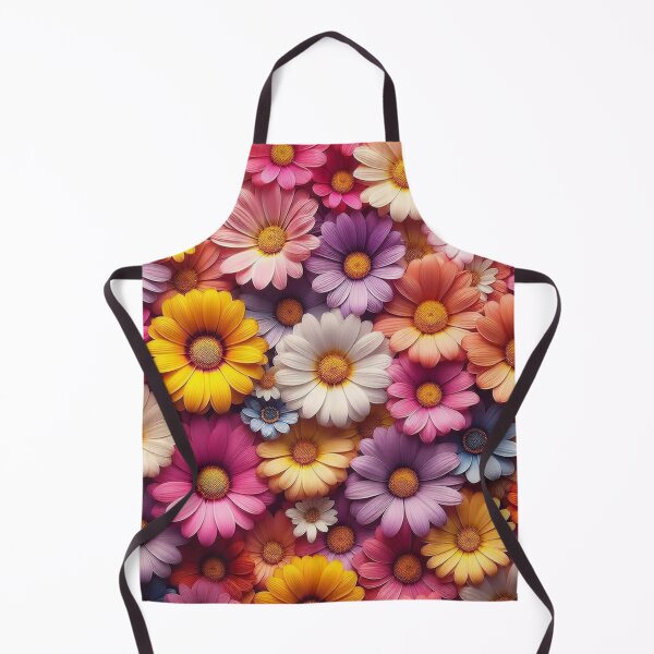 Item preview, Daisies 2 designed and sold by Sybille-Yates.