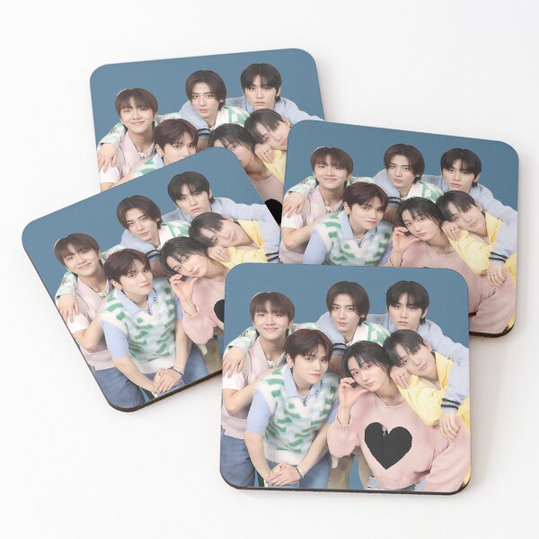 Item preview, BOY NEXT DOOR' (KPOP) designed and sold by jaofnn.