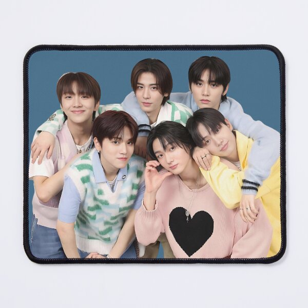 Item preview, BOY NEXT DOOR' (KPOP) designed and sold by jaofnn.