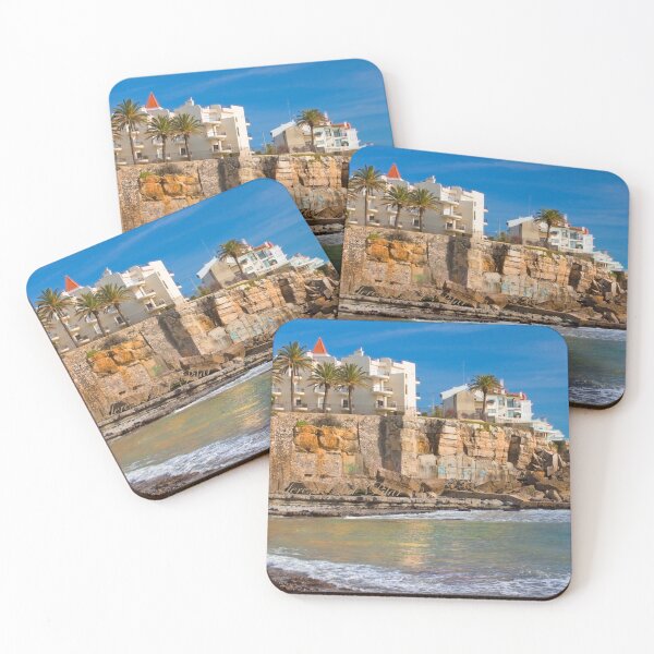 Item preview, Estoril coast designed and sold by Tereza Pilar  Art.
