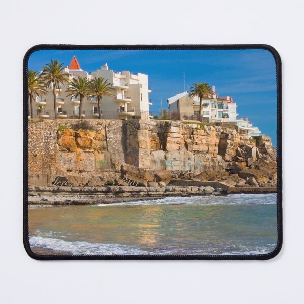 Item preview, Estoril coast designed and sold by Tereza Pilar  Art.