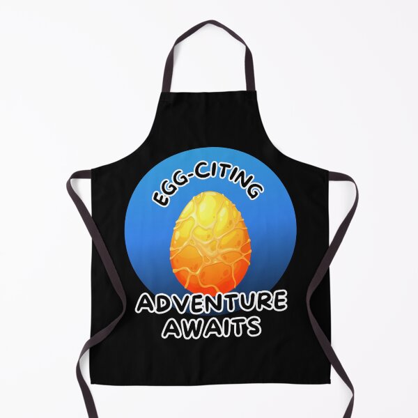 Item preview, Egg-citing Adventure Awaits: The Dragon Egg Chronicles Begin designed and sold by impressionofmel.