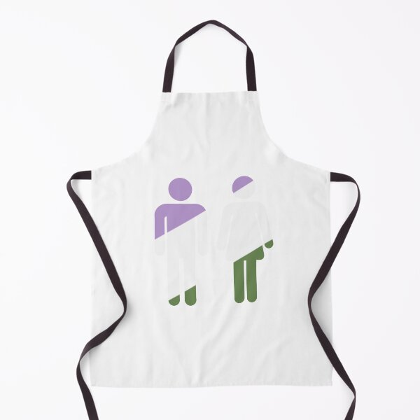Item preview, Queer Pride Flag Humans People designed and sold by TheEclecticKat.