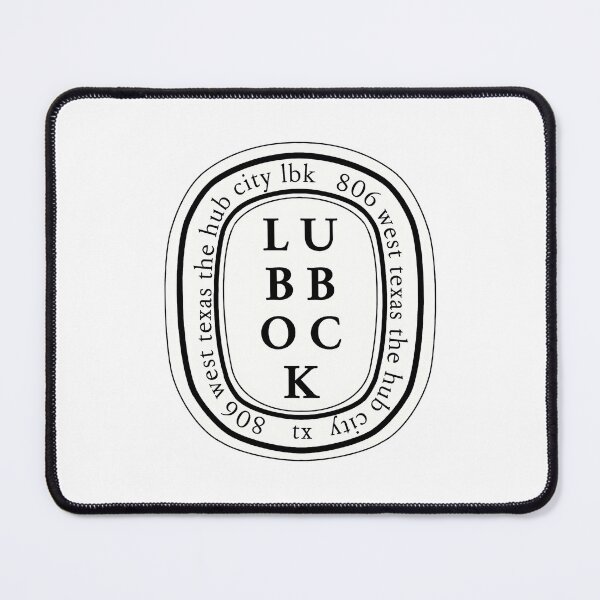 Item preview, Lubbock Boujee designed and sold by annekeboer.
