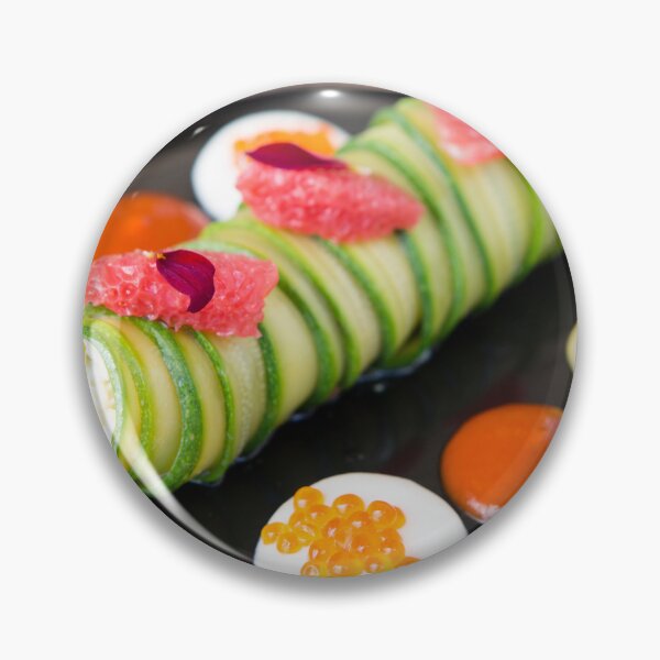 Item preview, Avocado Crab Roll Roulade designed and sold by Kevin Miller Photography.