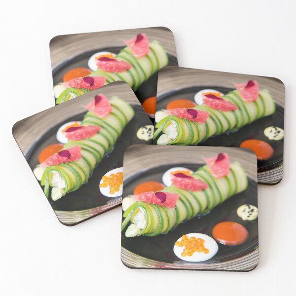 Item preview, Avocado Crab Roll Roulade designed and sold by Kevin Miller Photography.
