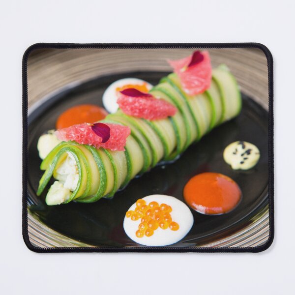 Item preview, Avocado Crab Roll Roulade designed and sold by Kevin Miller Photography.