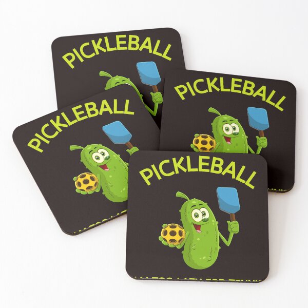 Item preview, Pickleball I'm Too Lazy For Tennis T-shirt designed and sold by Fivehdad.