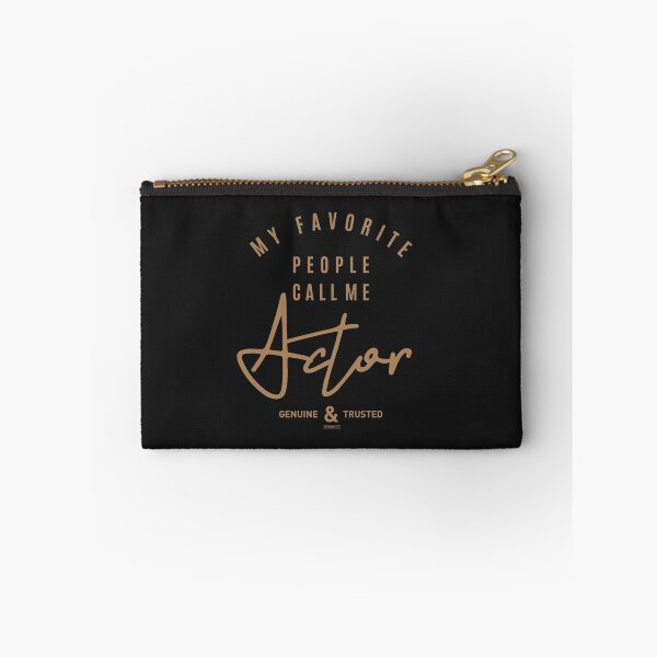 Item preview, Actor - Funny Job and Hobby designed and sold by cidolopez.