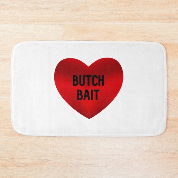 Item preview, butch bait designed and sold by createandrogyny.