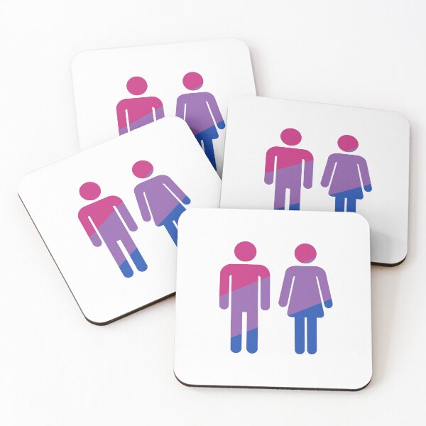 Item preview, Bisexual Pride Flag Humans People designed and sold by TheEclecticKat.