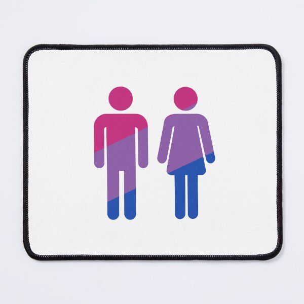 Item preview, Bisexual Pride Flag Humans People designed and sold by TheEclecticKat.
