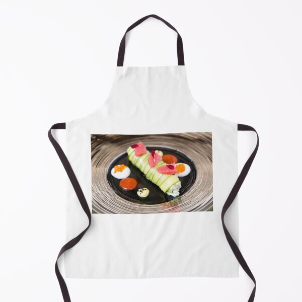 Item preview, Avocado Crab Roll Roulade designed and sold by Kevin Miller Photography.