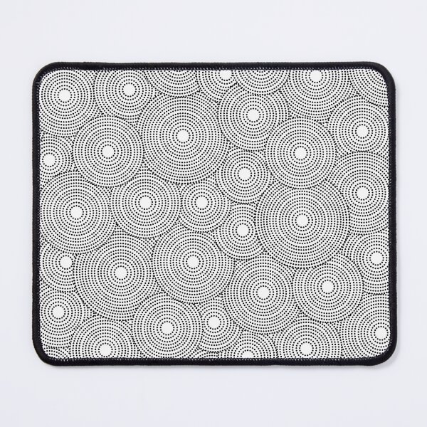 Item preview, Dot Circles - AA0054A designed and sold by LionsHut.