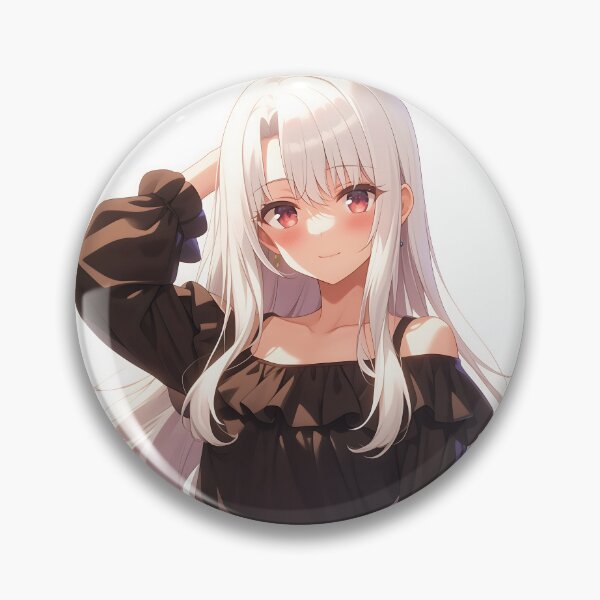 Item preview, Illia - 6 designed and sold by Infinite-Aspire.