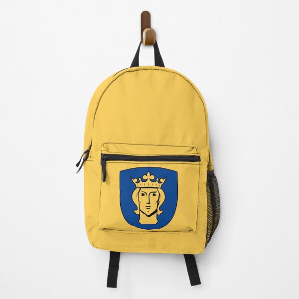Item preview, Stockholm Coat of Arms designed and sold by History Merch!.
