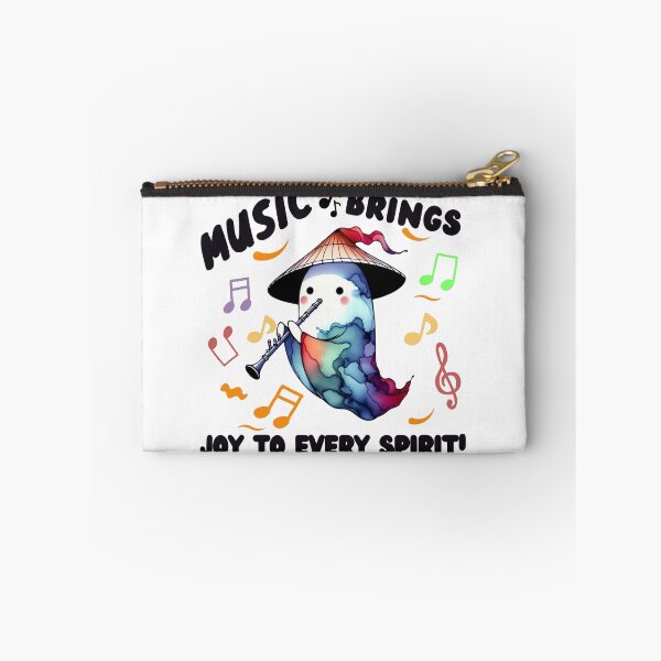 Item preview, Music Brings Joy to Every Spirit designed and sold by Tommy Studio.