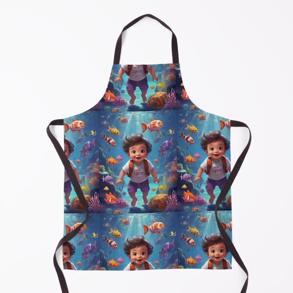 Item preview, Happy diver designed and sold by lordiano.
