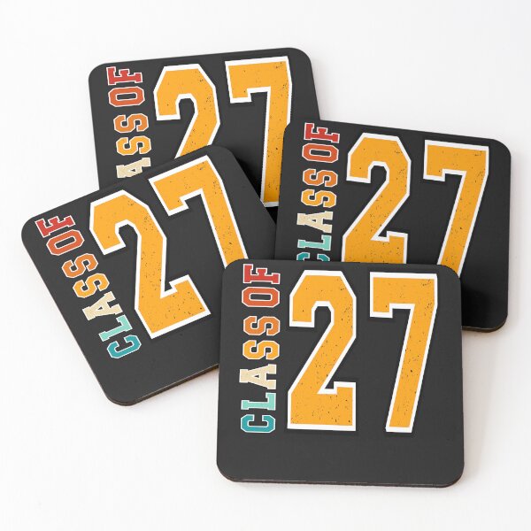 Item preview,   Class of 2027 seniors,congratulation graduation class gifts designed and sold by erozzz.