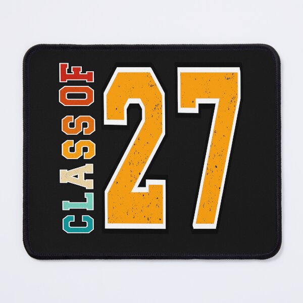 Item preview,   Class of 2027 seniors,congratulation graduation class gifts designed and sold by erozzz.