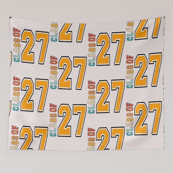 Item preview,   Class of 2027 seniors,congratulation graduation class gifts designed and sold by erozzz.