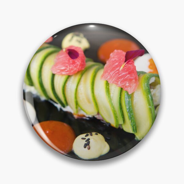 Item preview, Avocado Crab Roll Roulade designed and sold by Kevin Miller Photography.