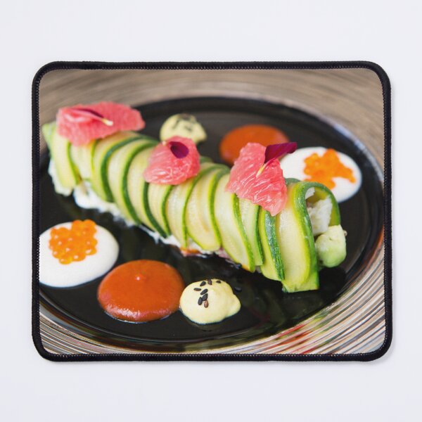 Item preview, Avocado Crab Roll Roulade designed and sold by Kevin Miller Photography.