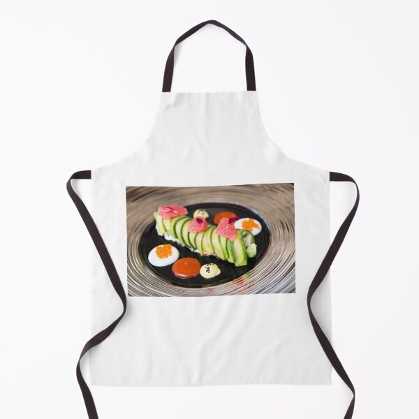 Item preview, Avocado Crab Roll Roulade designed and sold by Kevin Miller Photography.