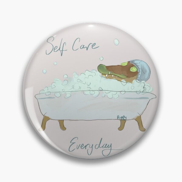 Item preview, Self Care Sarco designed and sold by PuppysaurusRex.