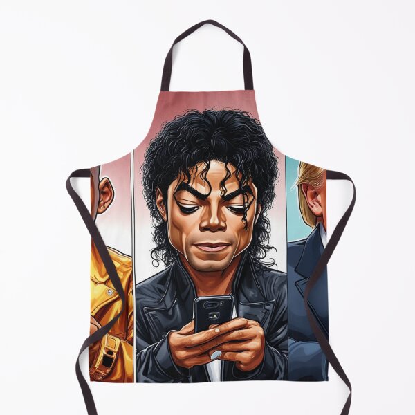 Item preview, celebrities on the phone 1 designed and sold by redmoon64.