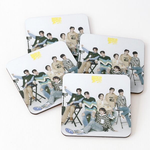 Item preview, BOY NEXT DOOR (KPOP) designed and sold by jaofnn.