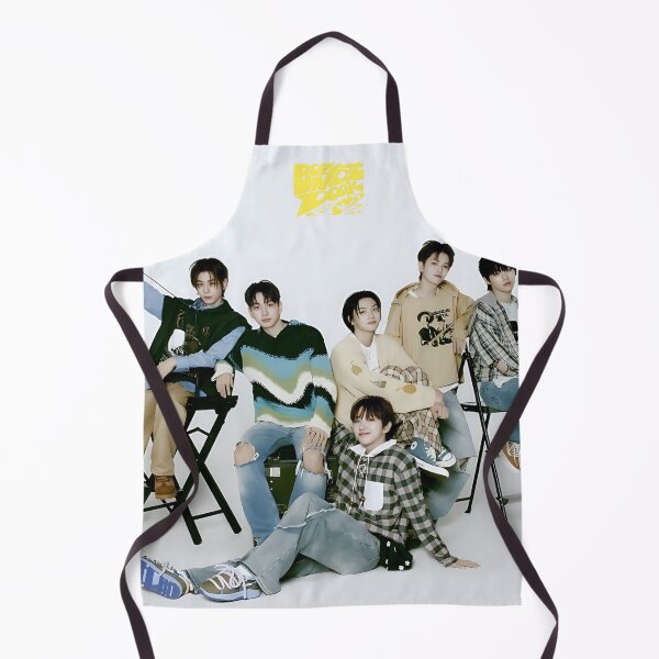 Item preview, BOY NEXT DOOR (KPOP) designed and sold by jaofnn.