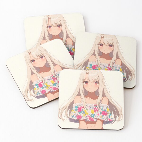 Item preview, Illia - 7 designed and sold by Infinite-Aspire.
