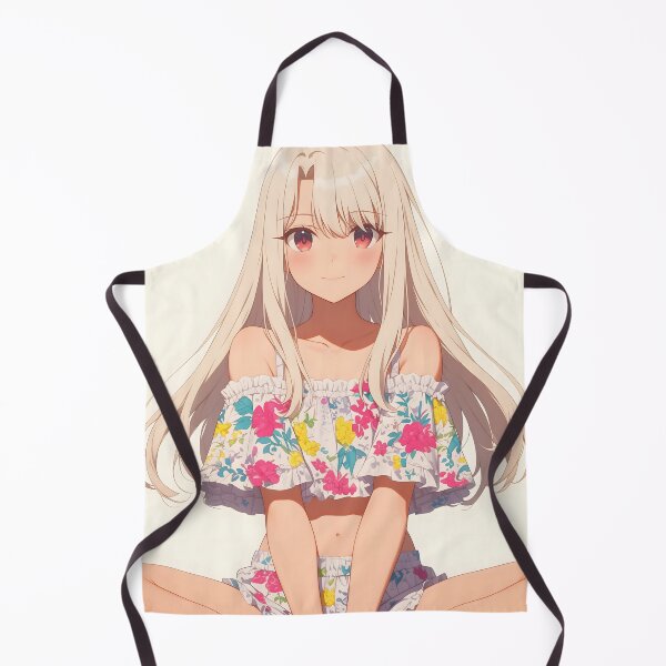 Item preview, Illia - 7 designed and sold by Infinite-Aspire.