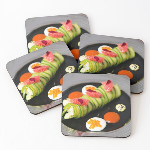 Item preview, Avocado Crab Roll Roulade designed and sold by Kevin Miller Photography.