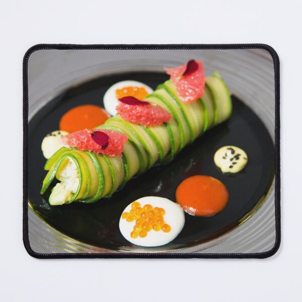 Item preview, Avocado Crab Roll Roulade designed and sold by Kevin Miller Photography.