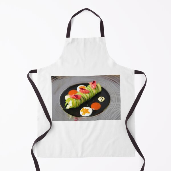Item preview, Avocado Crab Roll Roulade designed and sold by Kevin Miller Photography.
