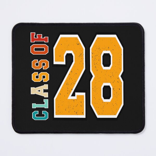 Item preview, Class of 2028 seniors,congratulation graduation class gifts designed and sold by erozzz.