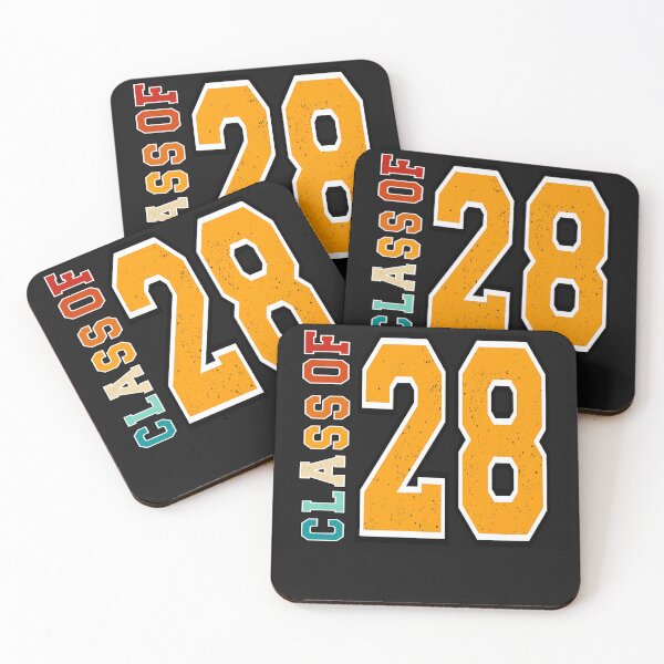 Item preview,   Class of 2028 seniors,congratulation graduation class gifts designed and sold by erozzz.