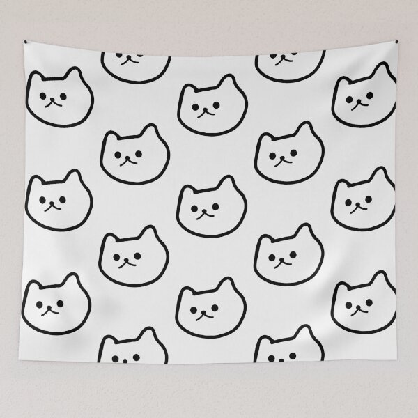 Item preview, Whimsical Dog Drawing | Minimalist Puppy Line Art designed and sold by RM-Journey.