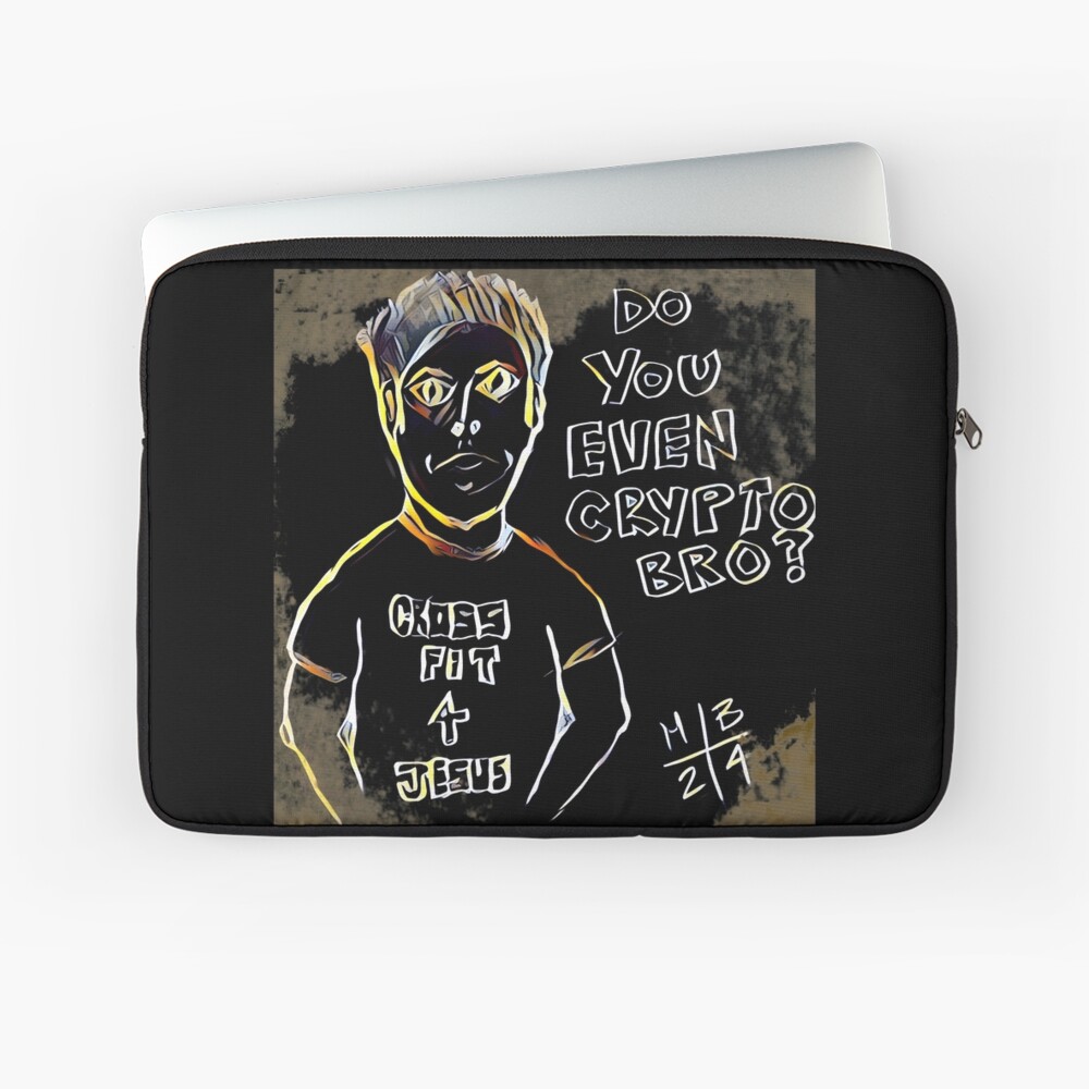 Do You Even Crypto Bro?